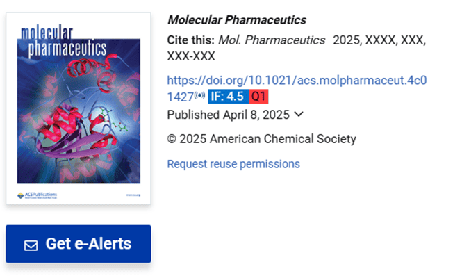 Targeted Radionuclide Therapy of CLDN18.2-Positive Gastric Cancer with [131I]I-Zolbetuximab: An In Vitro and In Vivo Study (figure)