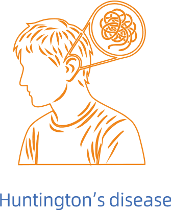 Maladie de Huntington