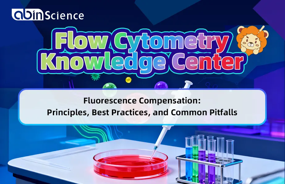 Fluorescence Compensation: Principles, Best Practices, and Common Pitfalls