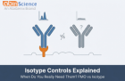 What Are Isotype Controls and When Do You Really Need Them? FMO vs Isotype Explained