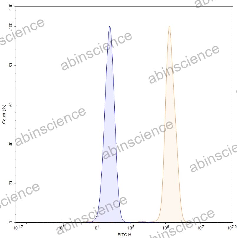 Anti-Human F9/Factor IX Recombinant Antibody (SAA2440)
