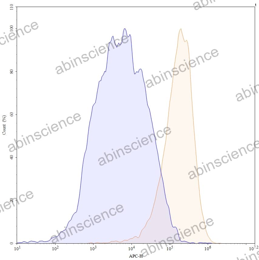 Anti-Human MICA Recombinant Antibody (16A8), APC